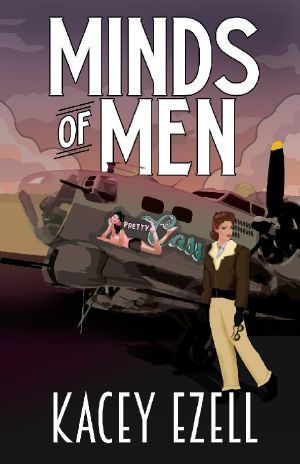 [The Psyche of War 01] • Minds of Men (The Psyche of War Book 1)